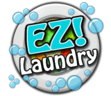 EZLaundry Logo